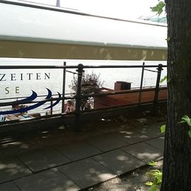 JAHRESZEITEN TERRACE in Hamburg