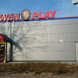 Löwen Play Casino in Reinfeld in Holstein