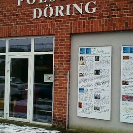 Polsterwerkstatt Döring in Lübeck
