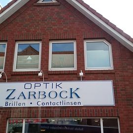 Optik Zarbock in Neustadt in Holstein