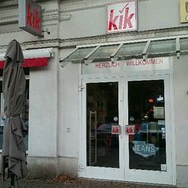 Kik Textil Discount in Fehmarn