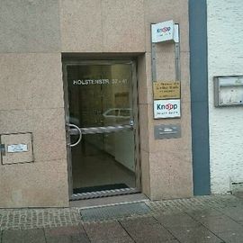 Knoop Personal-Service GmbH in Lübeck