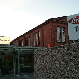 Continental Foods Germany GmbH in Lübeck