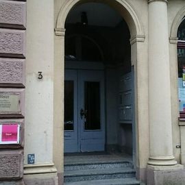 Grundstücksgesellschaft Zorn in Lübeck