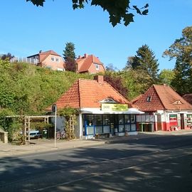 Taxi Bahnsen GmbH in Plön