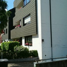 WEG Commodore Vertr. D. Haus Mehr Immobilien GmbH in Bad Schwartau