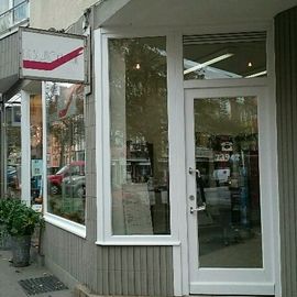 Friseurgalerie Rohde & Klatt in Lübeck