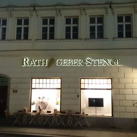 Rathgeber-Stengl Friseur und Kosmetik in Leipzig