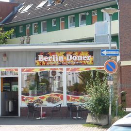 Berlin Döner in Lübeck