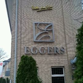 Eggers Hotel GmbH in Hamburg