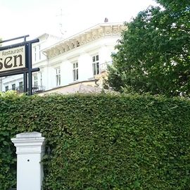 RESTAURANT BRODERSEN GmbH in Hamburg