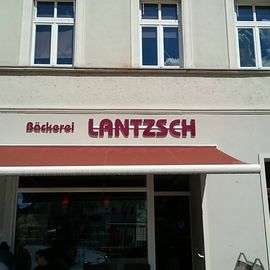 Bäckerei Lantzsch GmbH in Lutherstadt Wittenberg