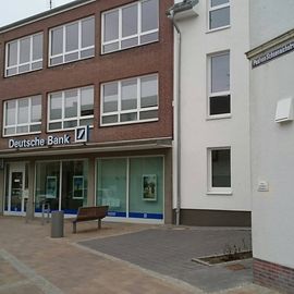 Deutsche Bank Finanzagentur Reinfeld in Reinfeld
