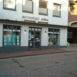 Reisebüro Schlien in Mölln in Lauenburg