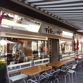 Cafe Vis-à-Vis in Plön