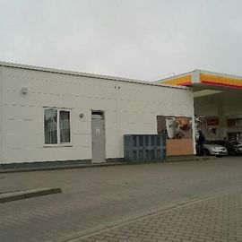 Shell in Bad Schwartau