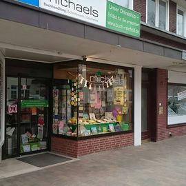 Michaels Buchhandlung Inh. S. Eden in Reinfeld in Holstein