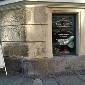 Schönheitssalon M + M Kosmetik in Leipzig