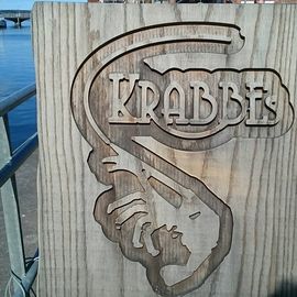 Krabbes Restaurant in Neustadt in Holstein
