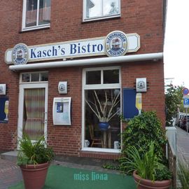 Kasch's Bistro in Eutin