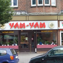 Yam Yam in Lübeck
