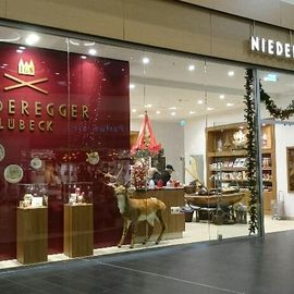 J.G. Niederegger GmbH & Co. KG in Lübeck