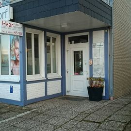Friseursalon Haarstudio Niendorf in Timmendorfer Strand