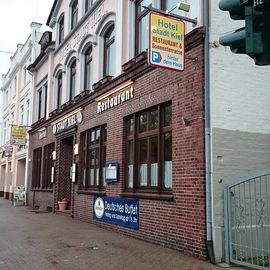Hotel-Restaurant Stadt Kiel in Neustadt in Holstein