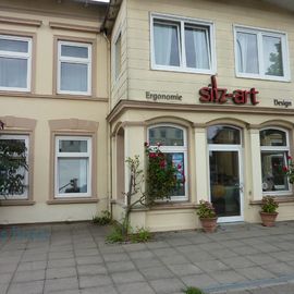 sitz-Art Ergonomie- & Design-Lösungen GmbH in Lübeck