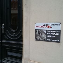 Immobilien Eiteneuer in Leipzig