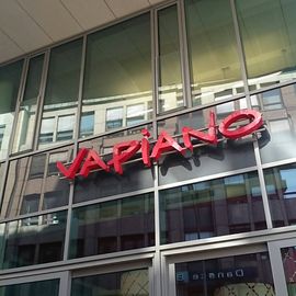 VAPIANO in Hamburg