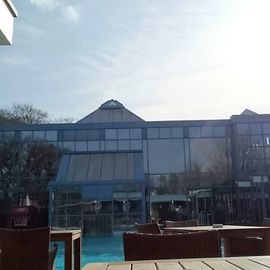 Holstein Therme in Bad Schwartau