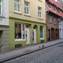 Galerie Matthias Klingbeil in Lübeck