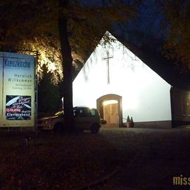 Kreuzkirche Evangelisch-Freikirchliche Gemeinde in Bad Schwartau