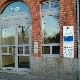 Rechtsanwalt Kranz,Stefan MSBH - Büro Lübeck in Lübeck