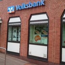 Volksbank Eutin Raiffeisenbank eG - Filiale Malente in Malente
