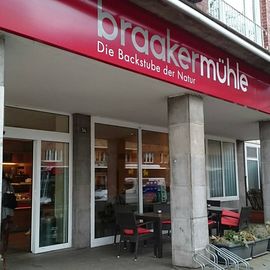 Braaker Mühle Brot- und Backwaren GmbH in Hamburg