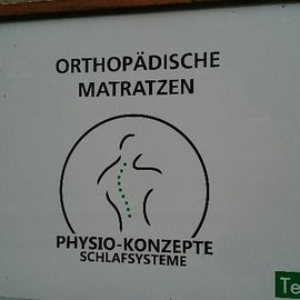Physio-Konzepte-Schlafsysteme in Lübeck