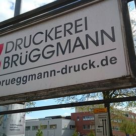 Druckerei Hans Brüggmann OHG in Lübeck