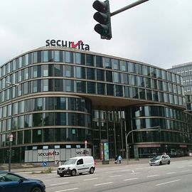 SECURVITA GmbH in Hamburg