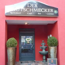 Der Gutschmecker - Restaurant, Café, Bar, Lounge in Bad Segeberg