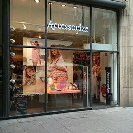 Monsoon Accessorize GmbH in Hamburg