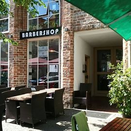 Barber Shop Cut 'n' Shave in Lübeck