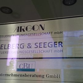 Argon Steuerberatungsgesellschaft mbH in Lübeck