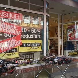 Stinshoff Schuhe GmbH in Eutin