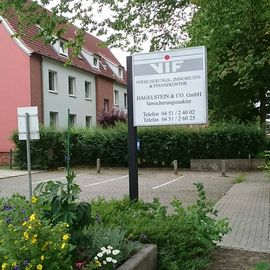 VIF Hagelstein & Co. GmbH in Bad Schwartau