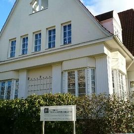 Zentrum für integrative Medizin Bornemann in Lübeck