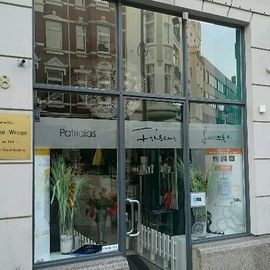 Patricias Friseurlounge in Lübeck