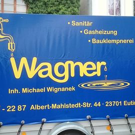 Wagner Sanitär,- Heizungs- und Klimatechnik in Eutin