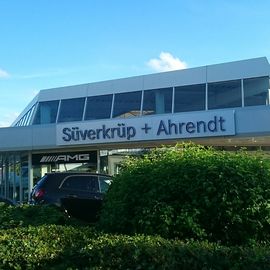 Süverkrüp - Mercedes-Benz Eutin in Eutin